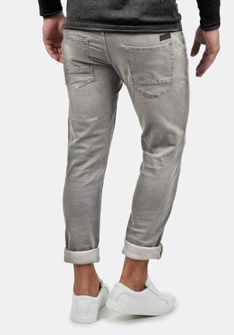 BLEND Slim fit Jeans 'Pico' in Grey
