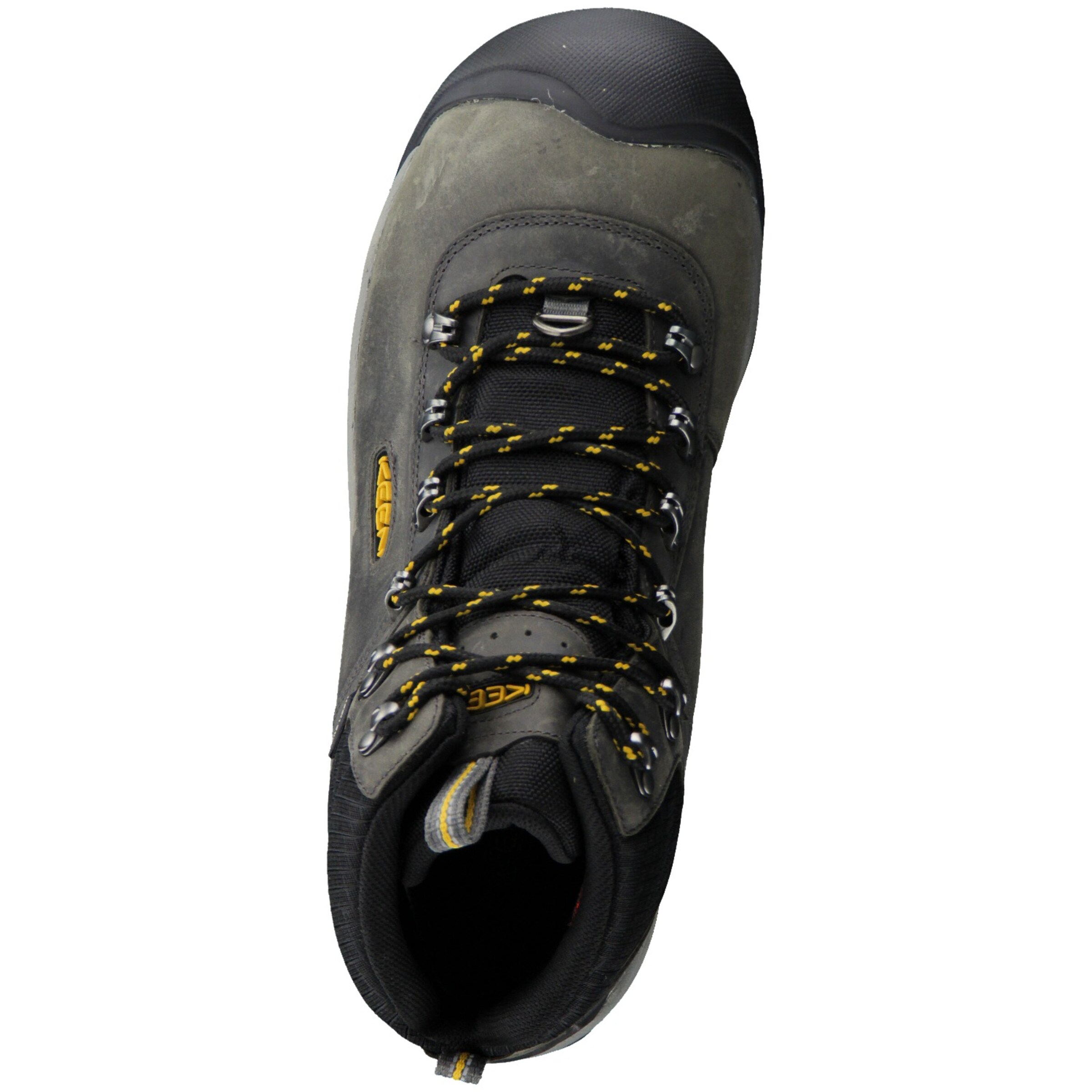 KEEN Boots 'Revel III' in Grey