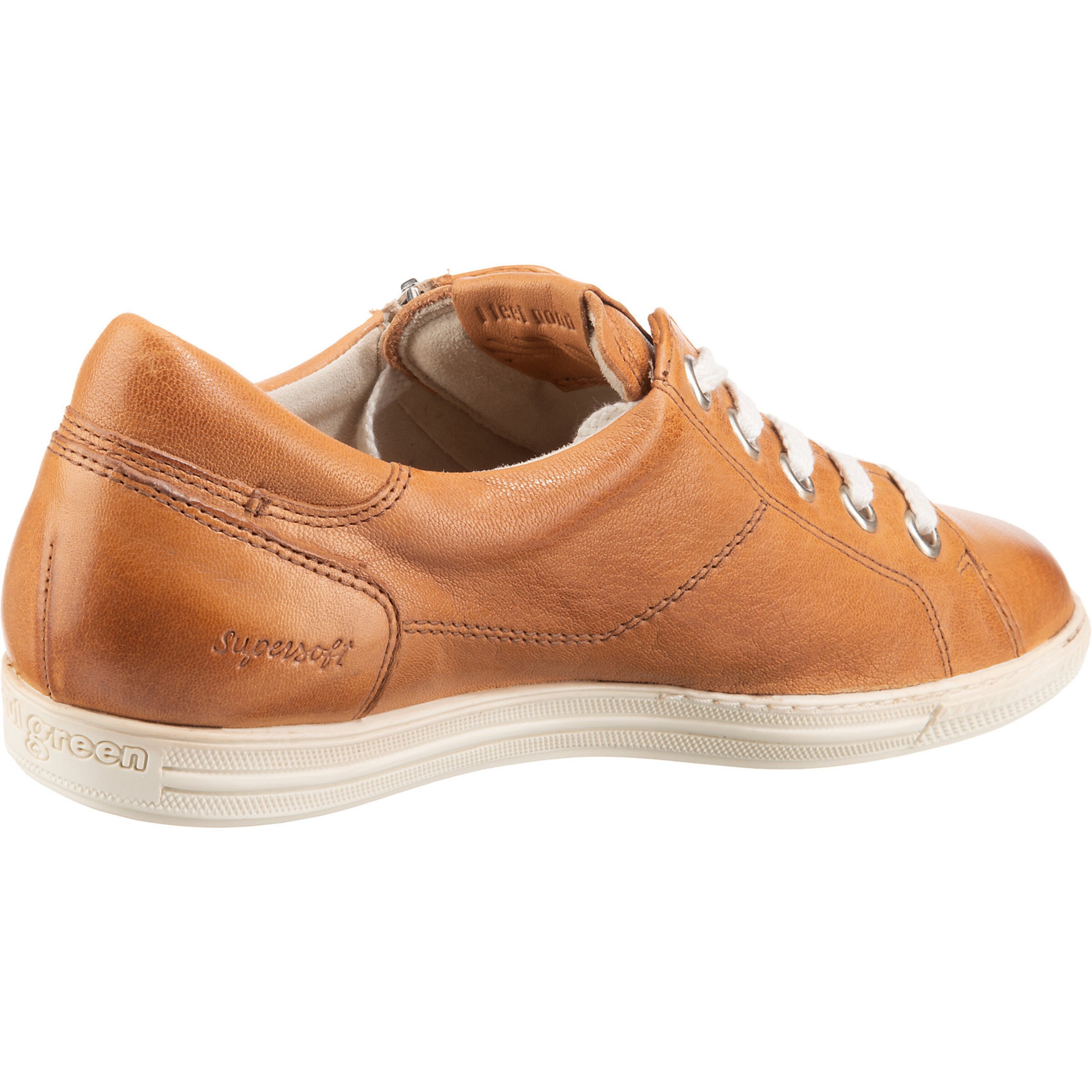 Paul Green Madalad ketsid, värv pruun