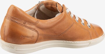 Paul Green Sneakers in Brown