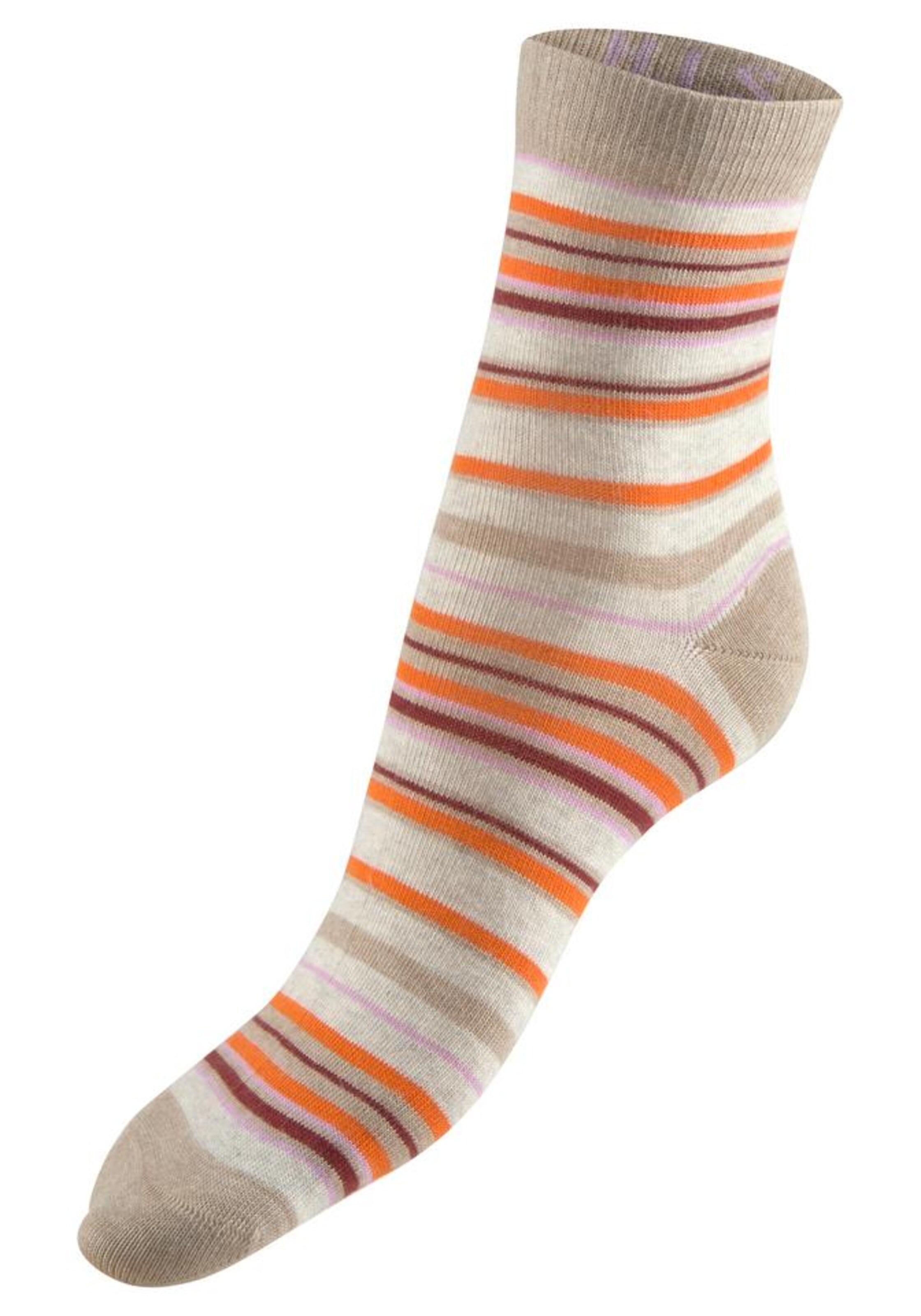 H.I.S Socken in Mischfarben