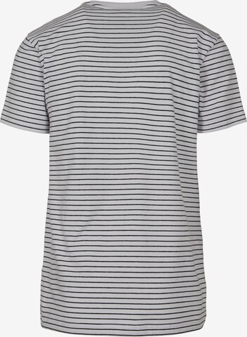 Urban Classics Regular Fit T-Shirt in Weiß