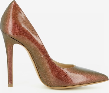 EVITA Pumps 'LISA' in Brons