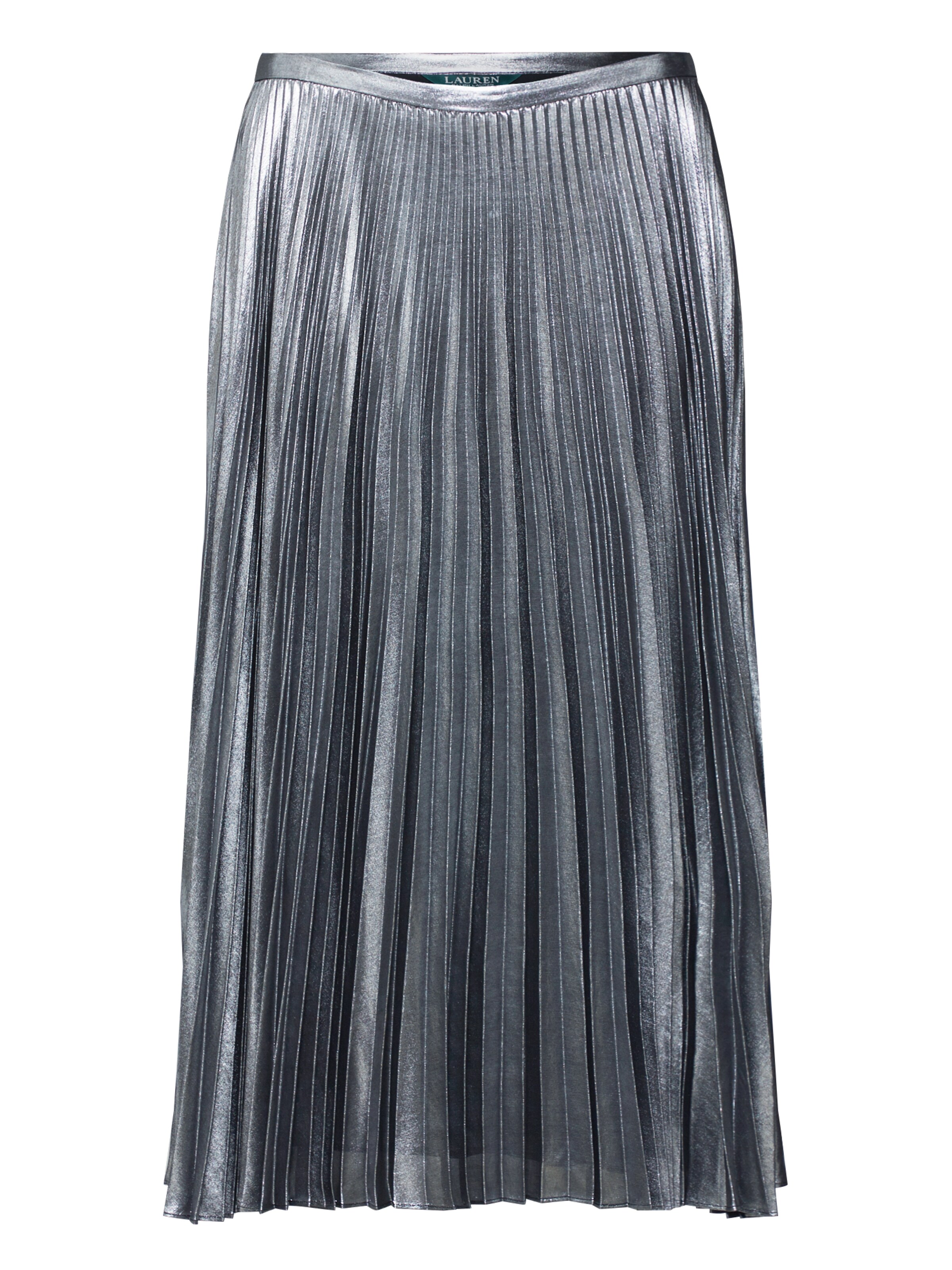 Lauren Ralph Lauren - Rok in de kleur Zilvergrijs
