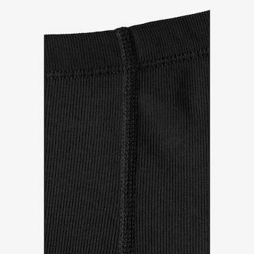 ODLO Skinny Athletic Underwear in Black
