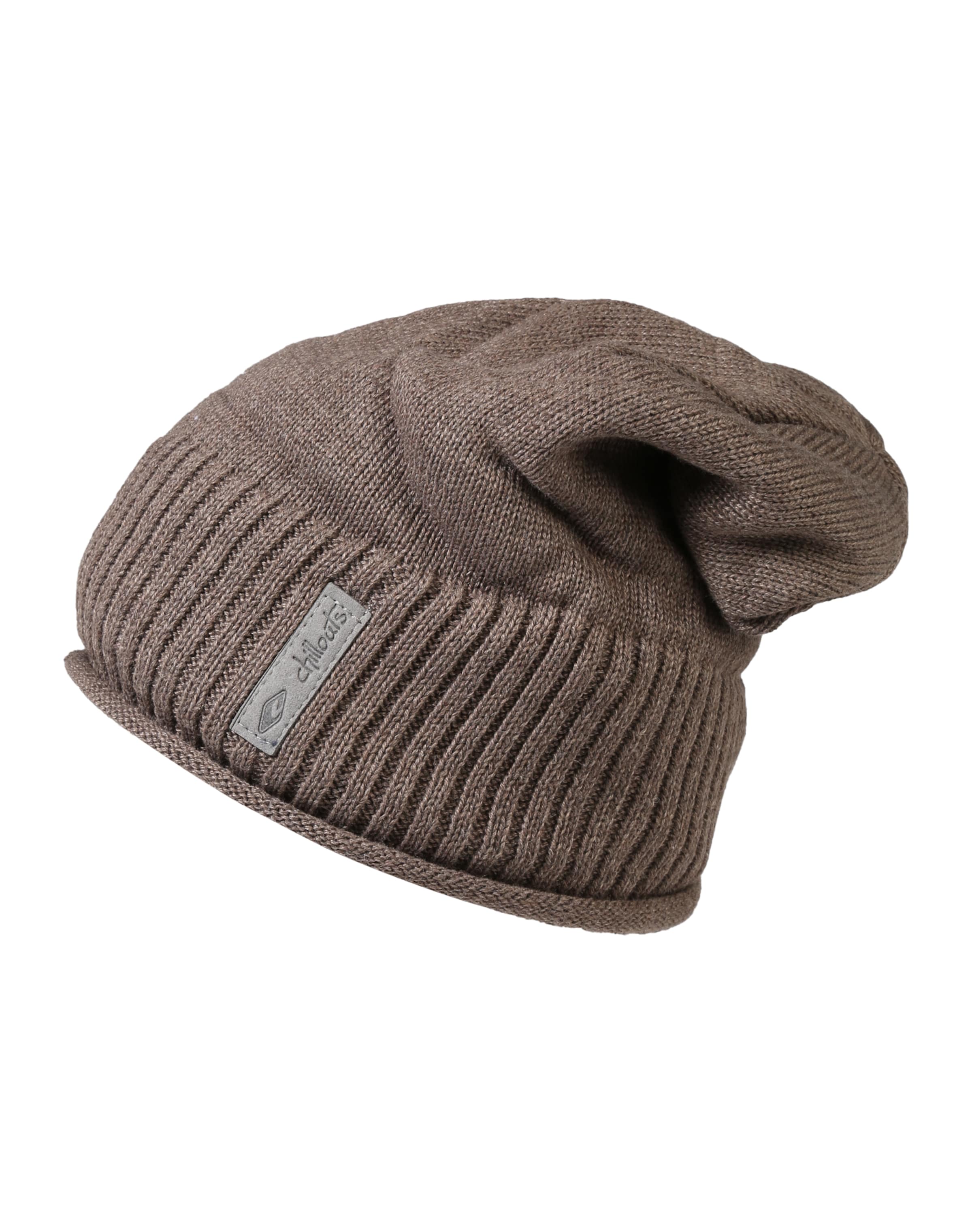 chillouts Sapka 'Etienne' - barna: elől