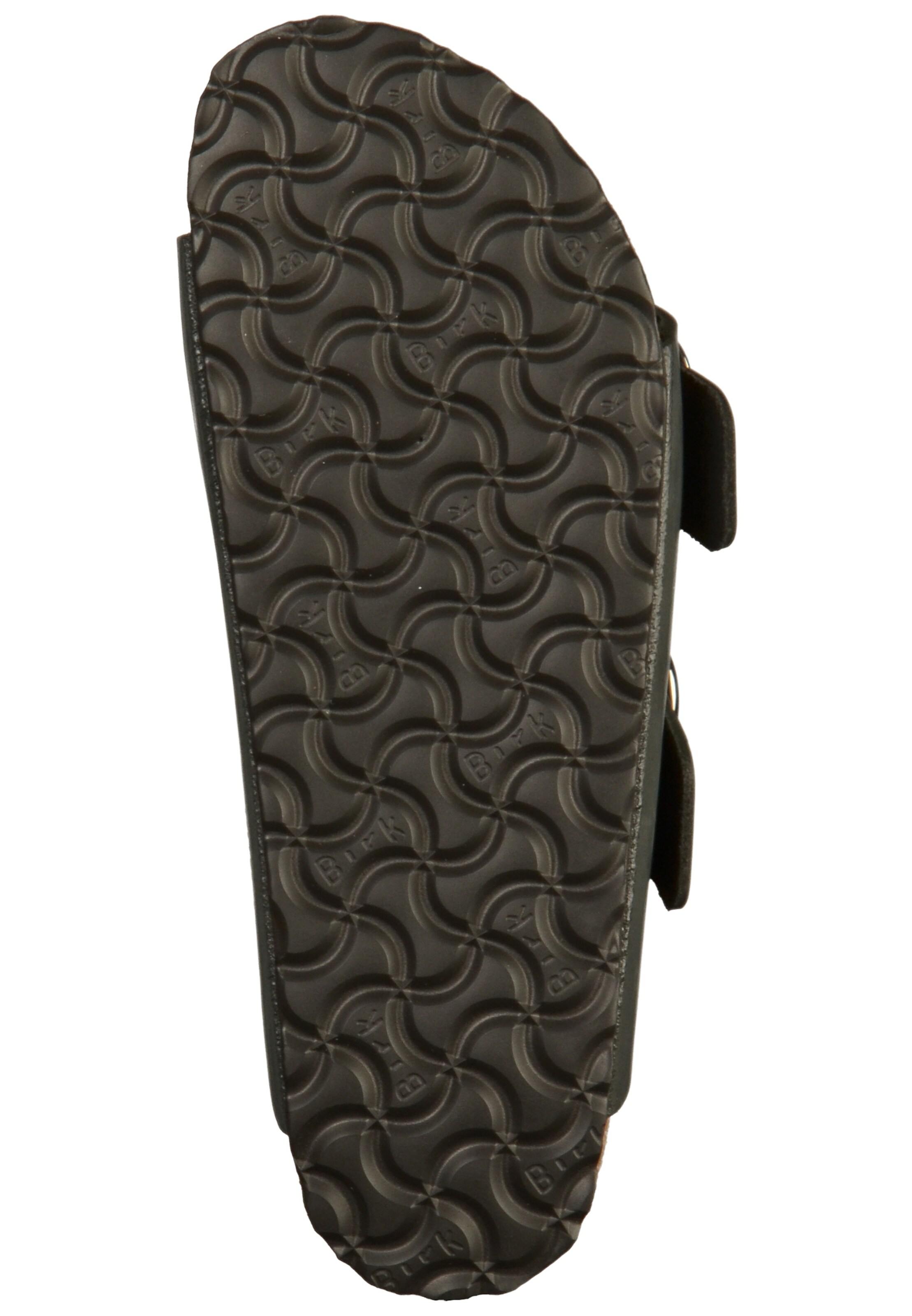 BIRKENSTOCK Пантолеты 'Arizona' в Черный