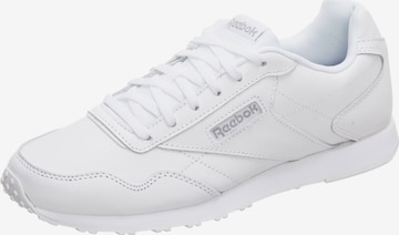 Reebok Sneaker 'Royal Glide LX' in Weiß: predná strana