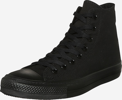 CONVERSE Sneakers high 'CHUCK TAYLOR ALL STAR CLASSIC HI' i svart, Produktvisning