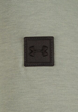 UNDER ARMOUR Athletic Jacket 'All Season Gear' in Grey