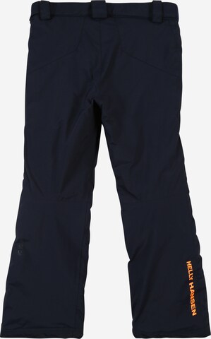 HELLY HANSEN Regular Sports trousers 'Legendary' in Blue