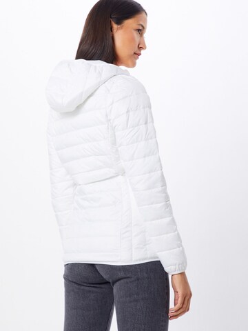 ELLESSE Jacke 'Lompard' in Weiß: Rückseite