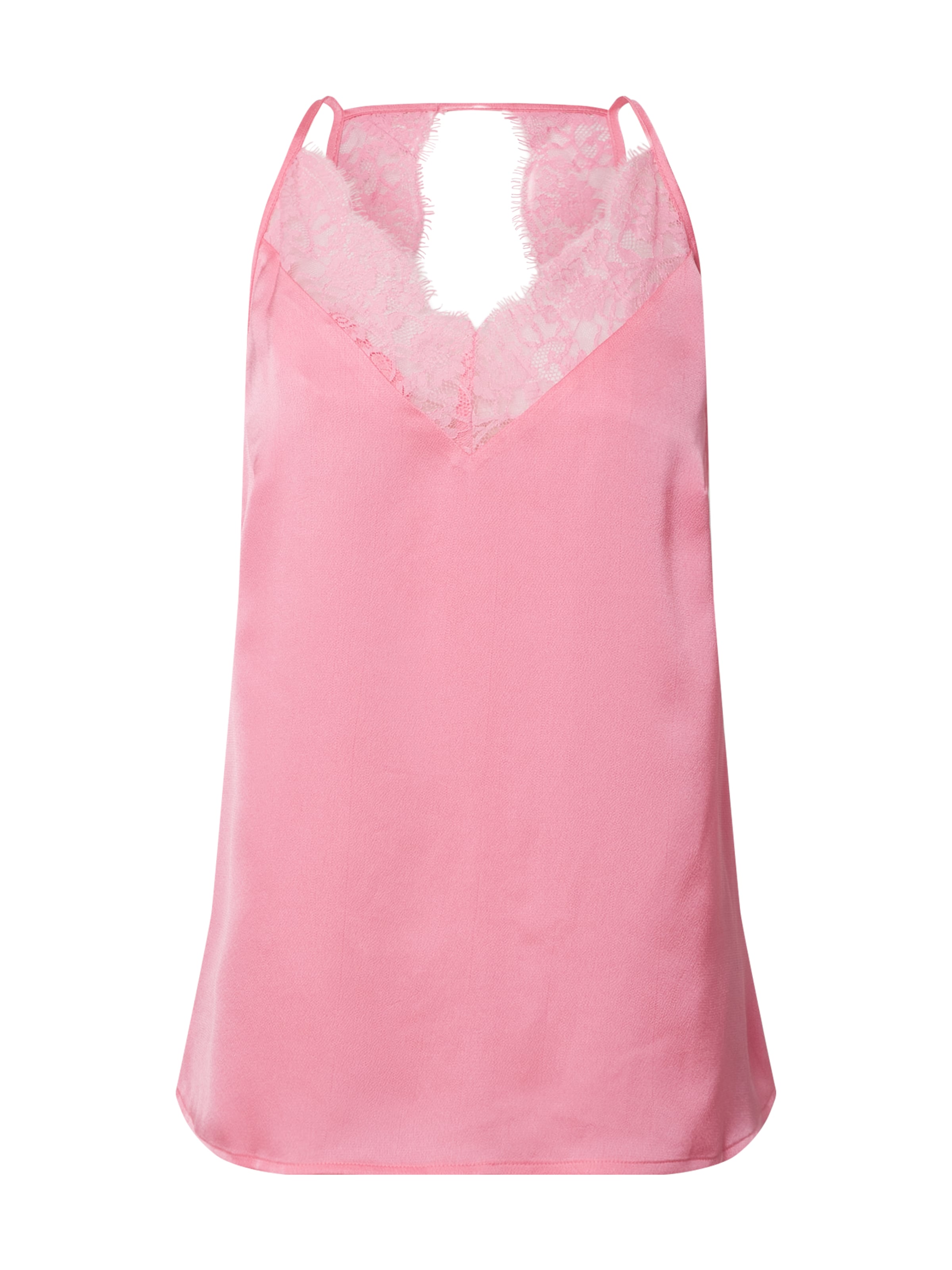 Moves Top 'passo 1720' in Pink: Vorderseite