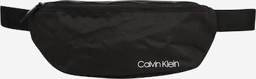 Marsupio di Calvin Klein in nero