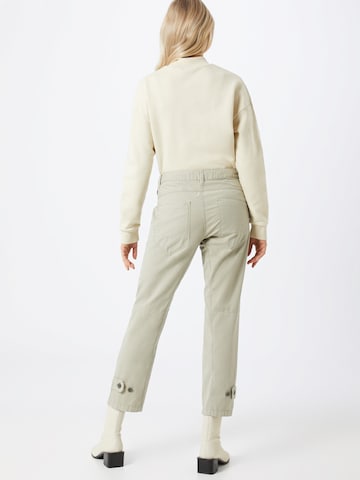 G-Star RAW Loosefit Broek 'Army Radar' in Beige