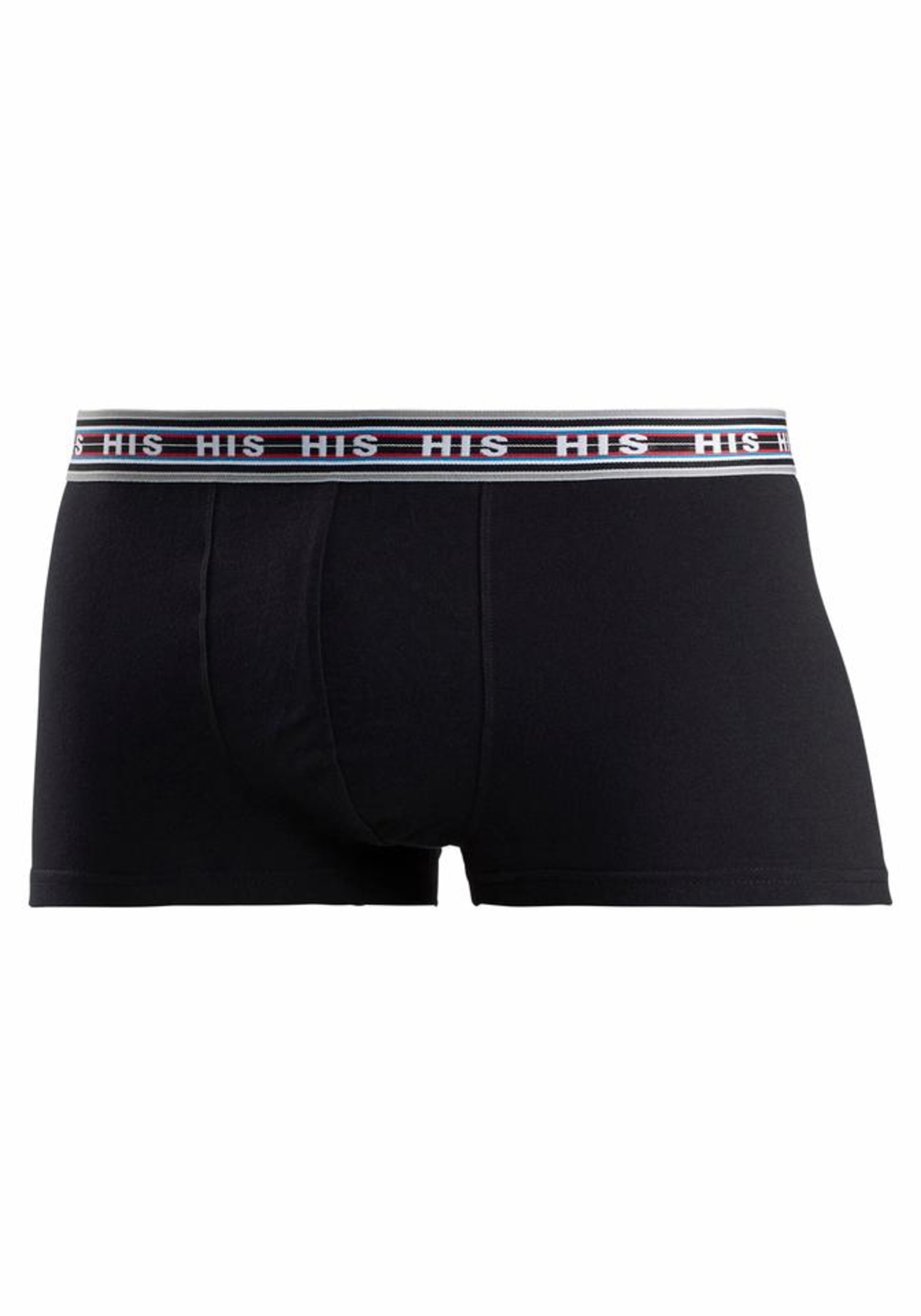 H.I.S Boxershorts in Mischfarben