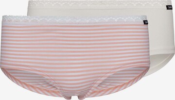 Skiny Underpants in Pink