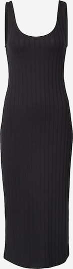 EDITED Kleid 'Shenay' in schwarz, Produktansicht