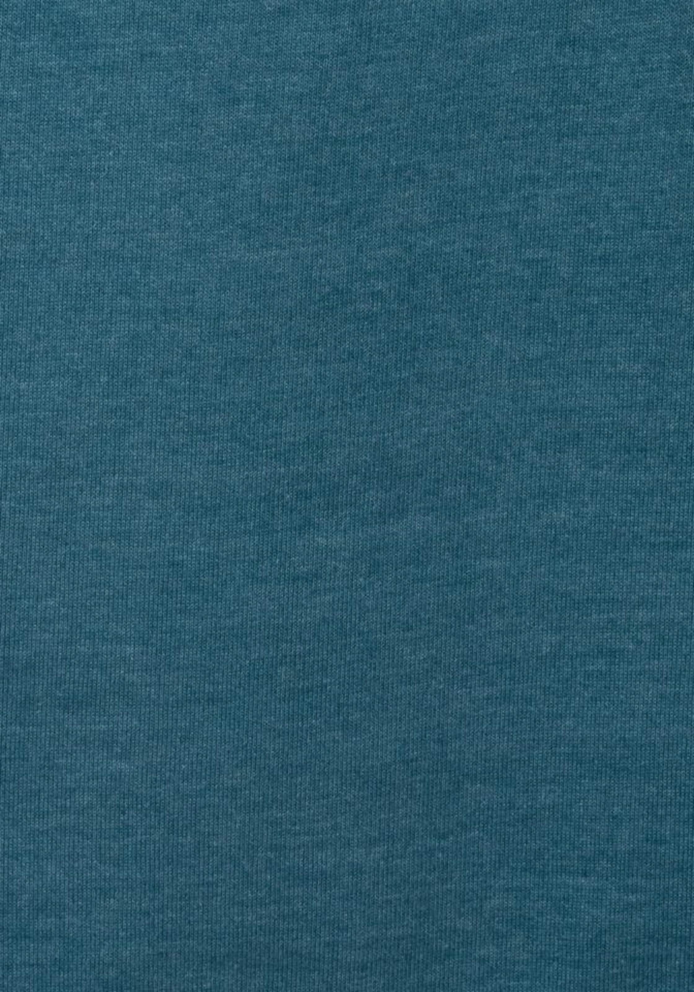 BENCH Sweatshirt in Blue