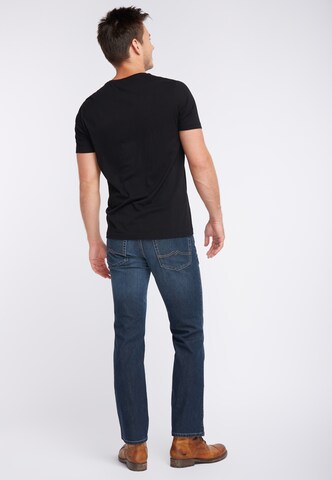 MUSTANG Regular Jeans 'Tramper' in Blue