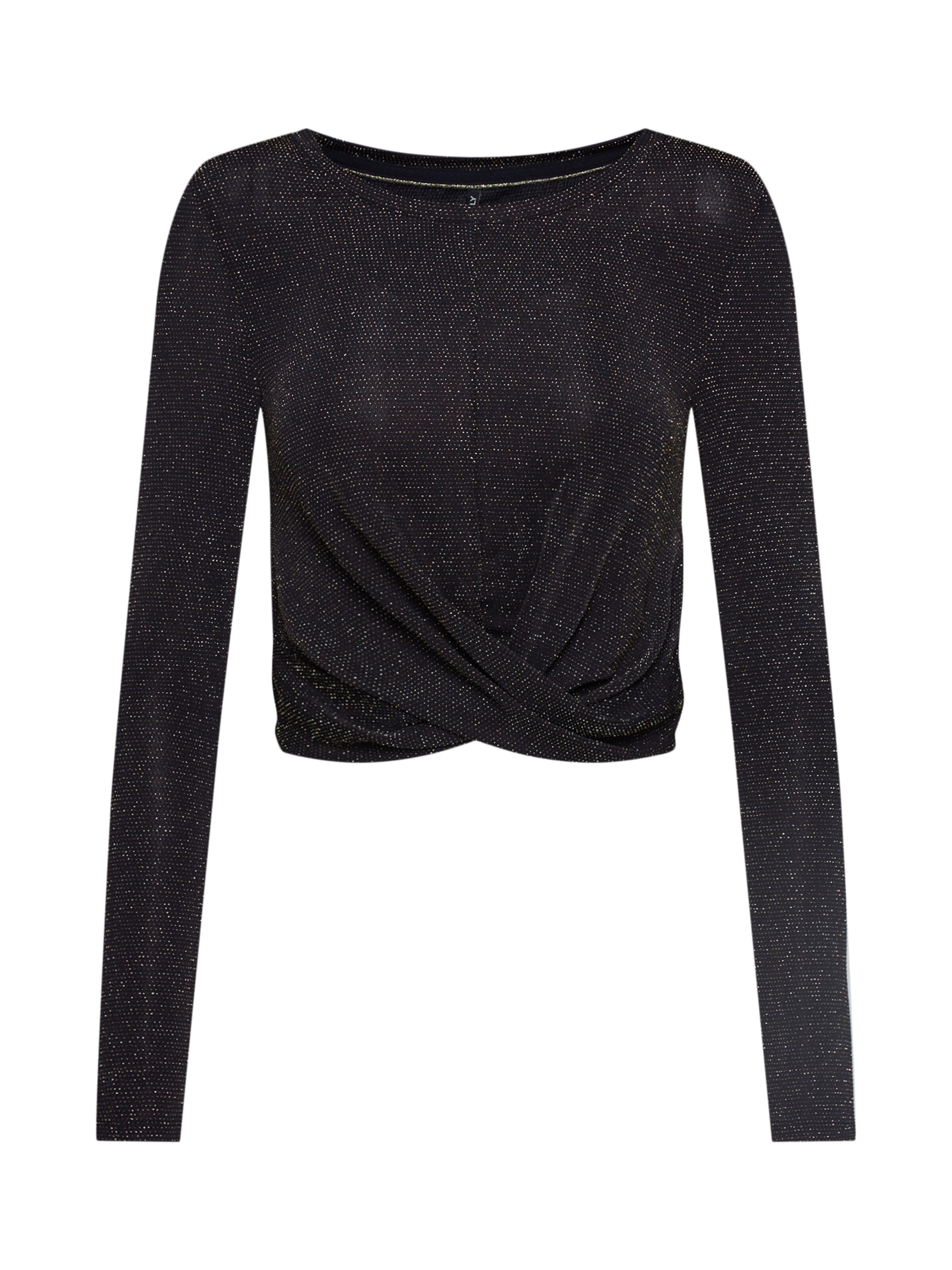 ONLY - Shirt in de kleur Goud