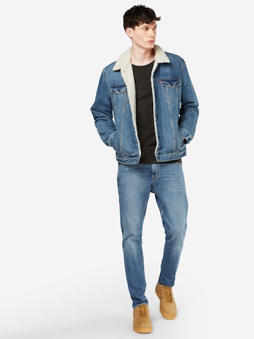 JACK & JONES Koszulka w kolorze czarny