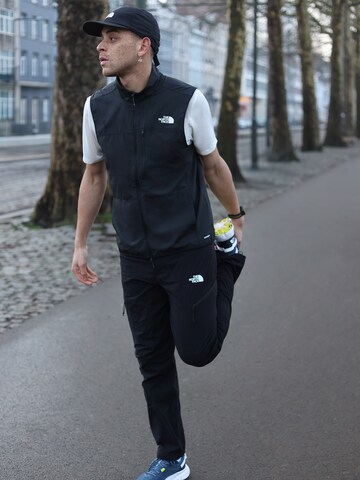 Urban Athlete Look by The North Face