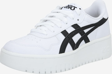 ASICS SportStyle Sneakers 'Japan' in White: front