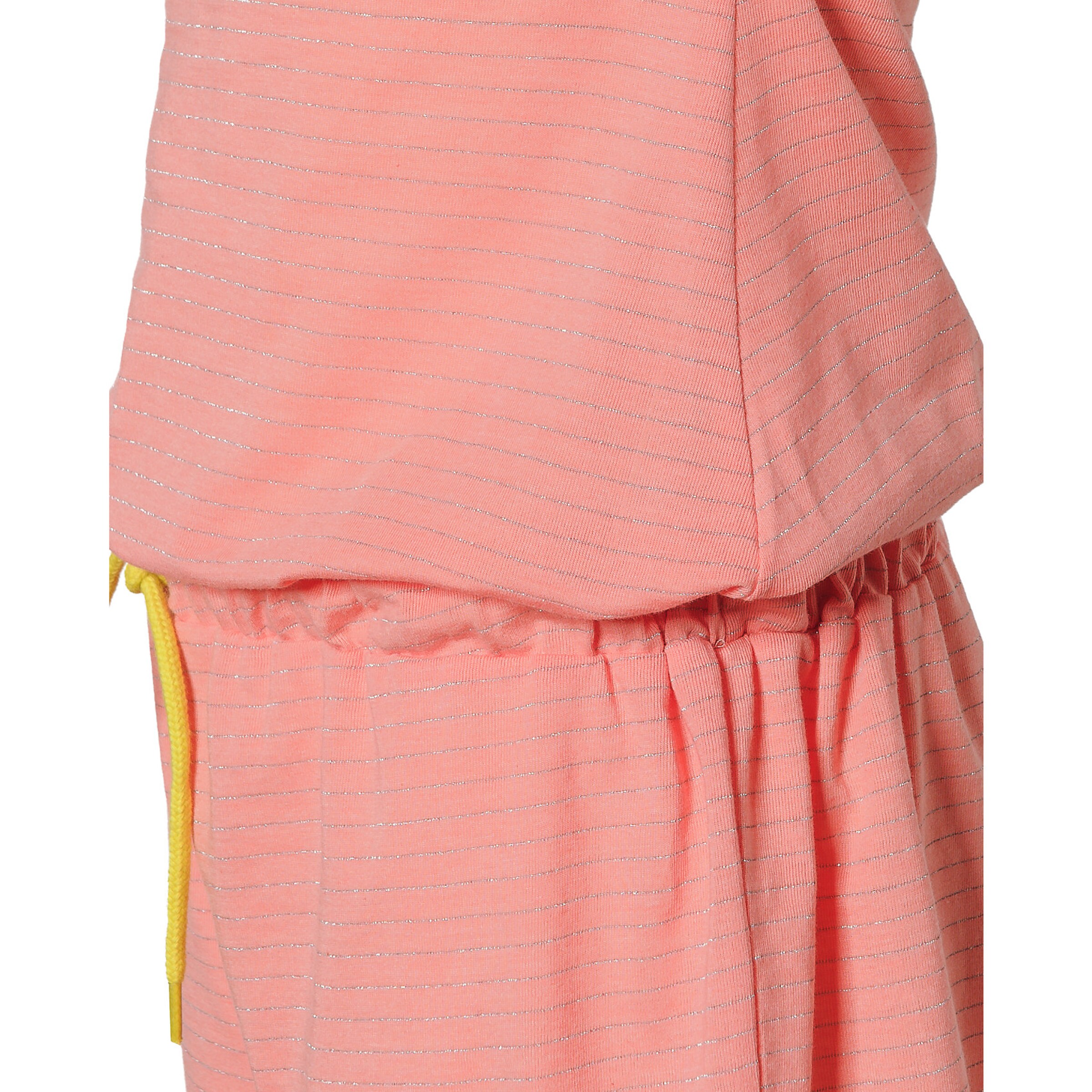 lemon beret jumpsuit