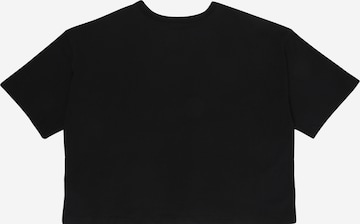 Champion Authentic Athletic Apparel T-Shirt in Schwarz