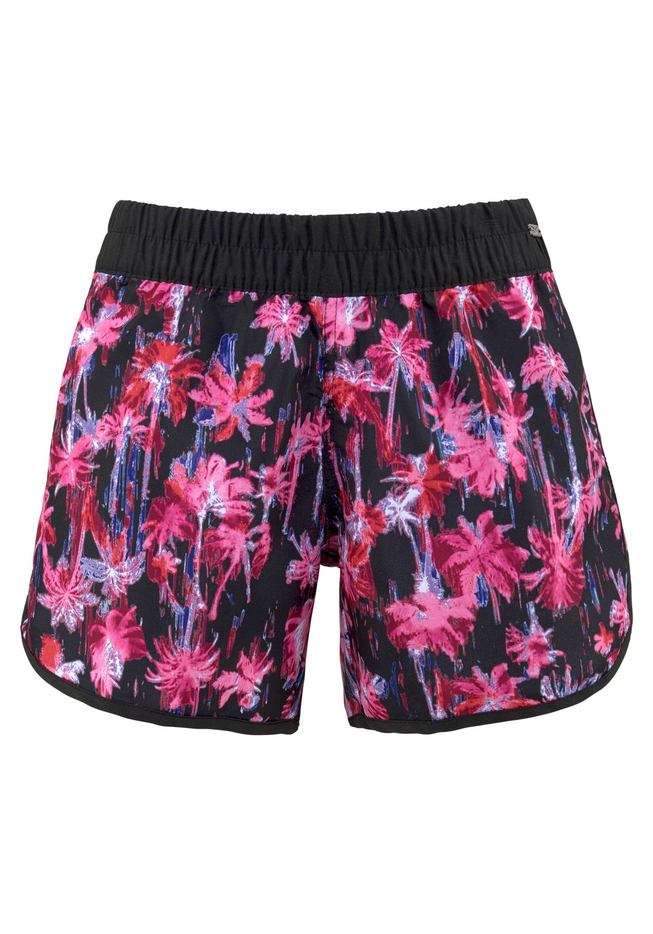 VENICE BEACH - Badeshorts in blau