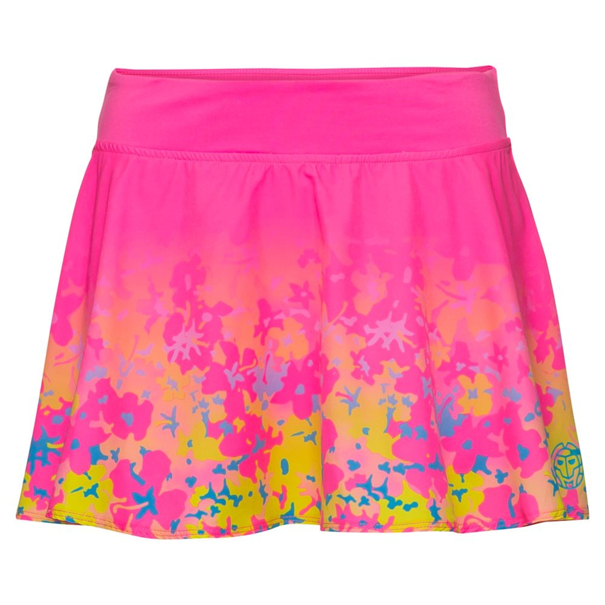 BIDI BADU - Rock 'Mora Tech' in mischfarben