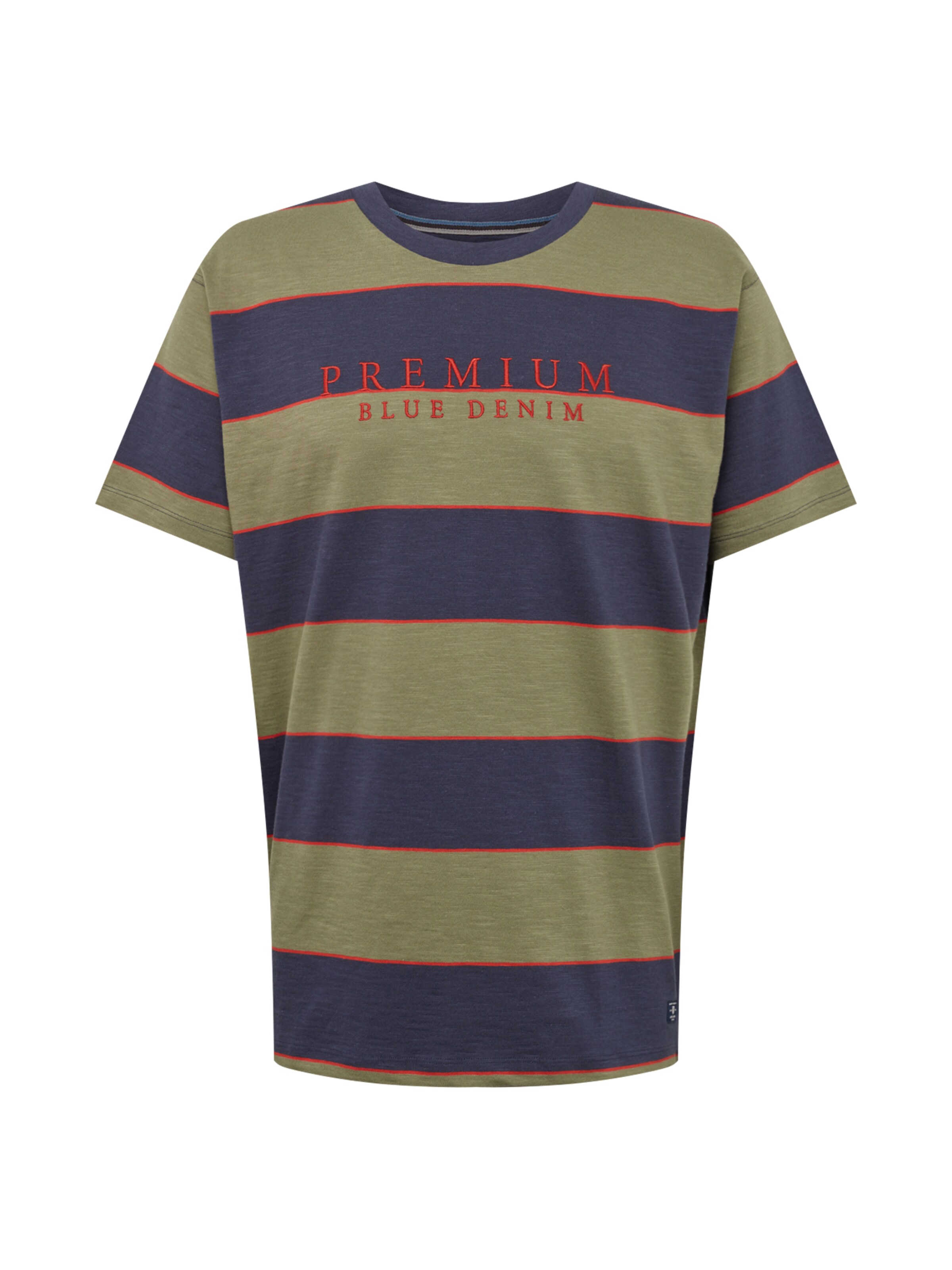 JACK & JONES - Shirt in de kleur Donkerblauw