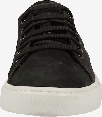 Darkwood Sneakers in Black