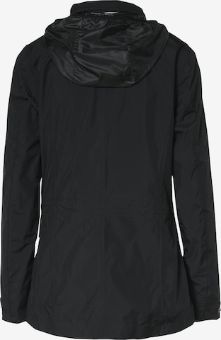 CMP Outdoorjacke in Schwarz