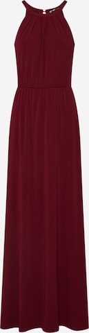 ABOUT YOU Dress 'Cathleen' in Red: front