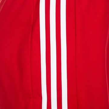 ADIDAS PERFORMANCE Regular Shorts 'Condivo 16' in Rot