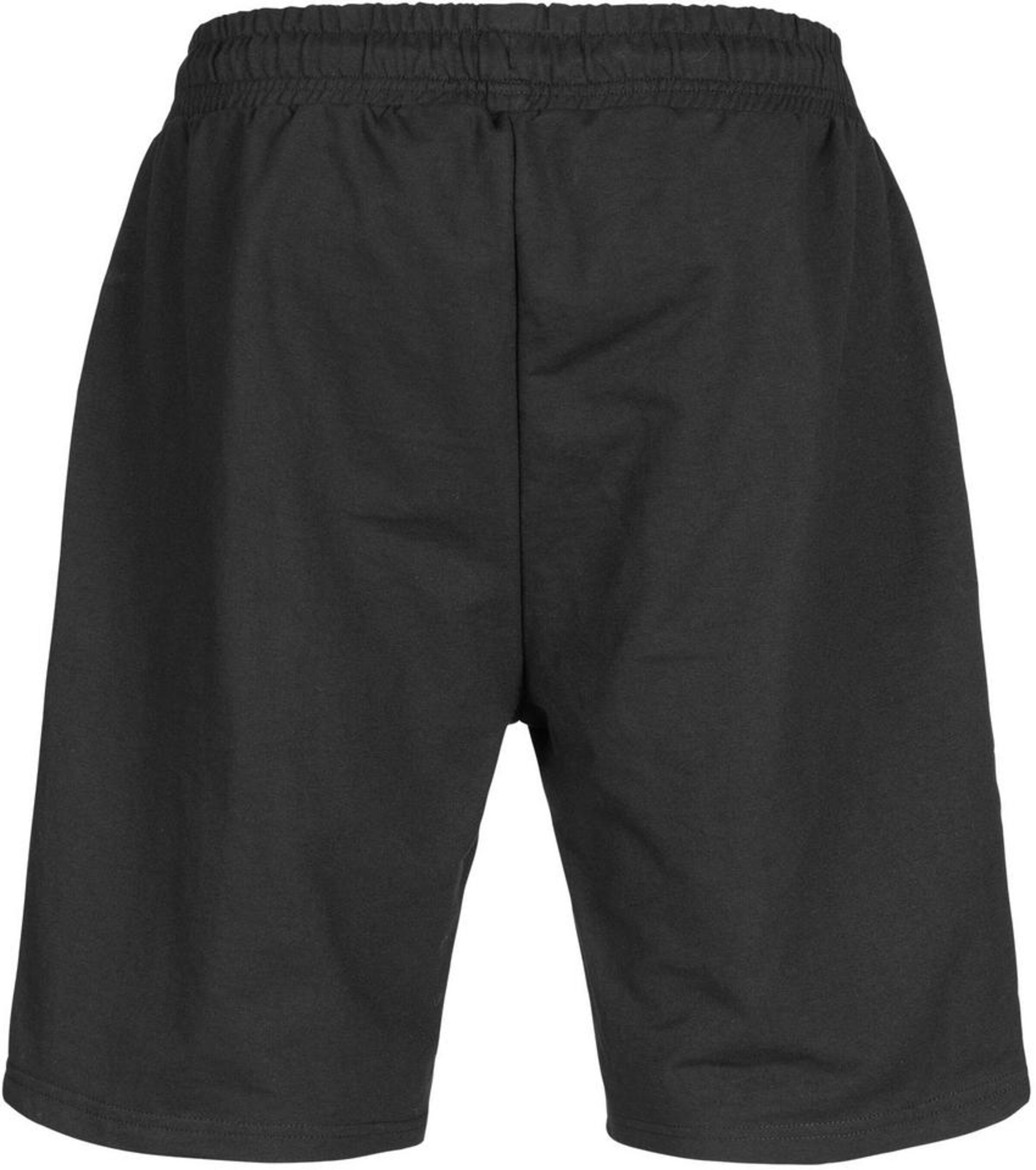 LONSDALE Szabványos Nadrág 'Coventry' - fekete