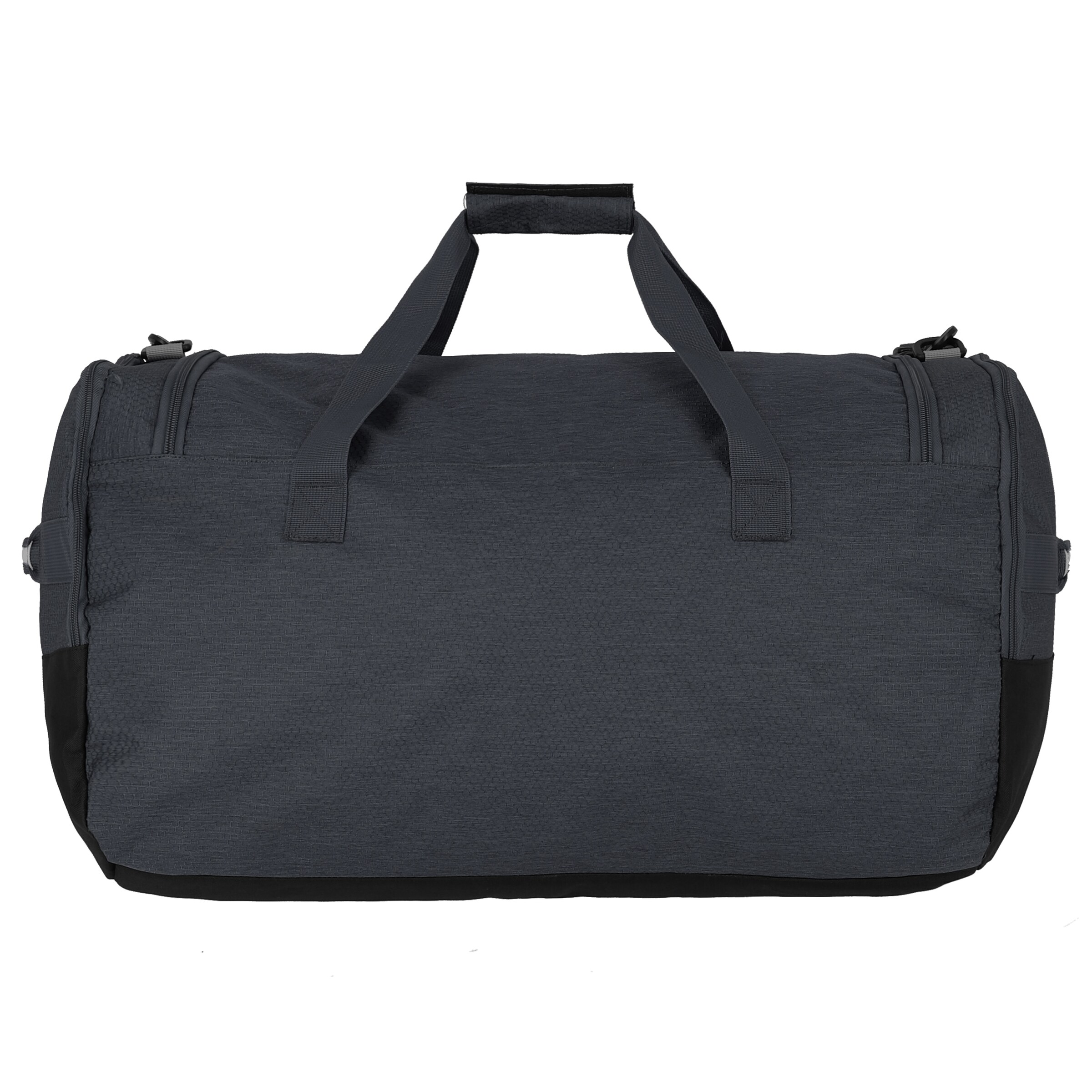 TRAVELITE Travel bag 'Kick off' in Grey