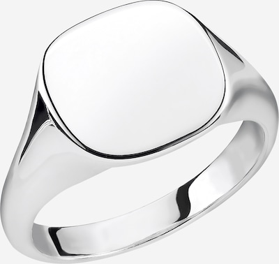 Thomas Sabo Ring 'Classic' in Silver, Item view