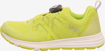 Vado Sneakers in Yellow