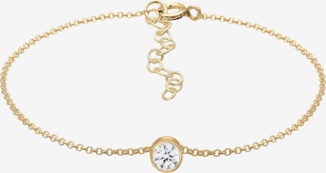 ELLI Armband in Gold: predná strana