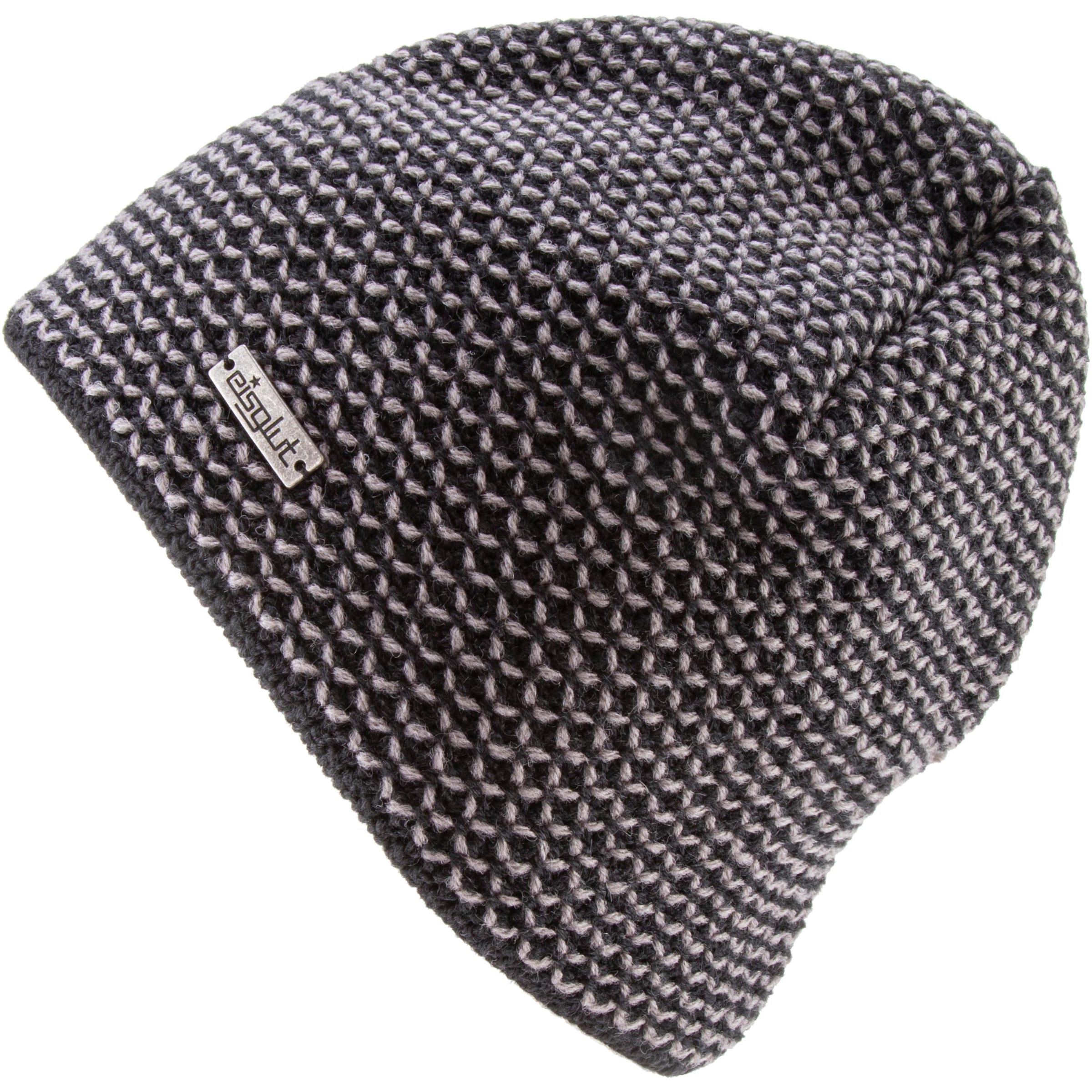 Eisglut Mössa 'Zac' i blandade färger: framsida