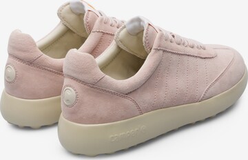CAMPER Sneaker 'Pelotas XLF' in Pink
