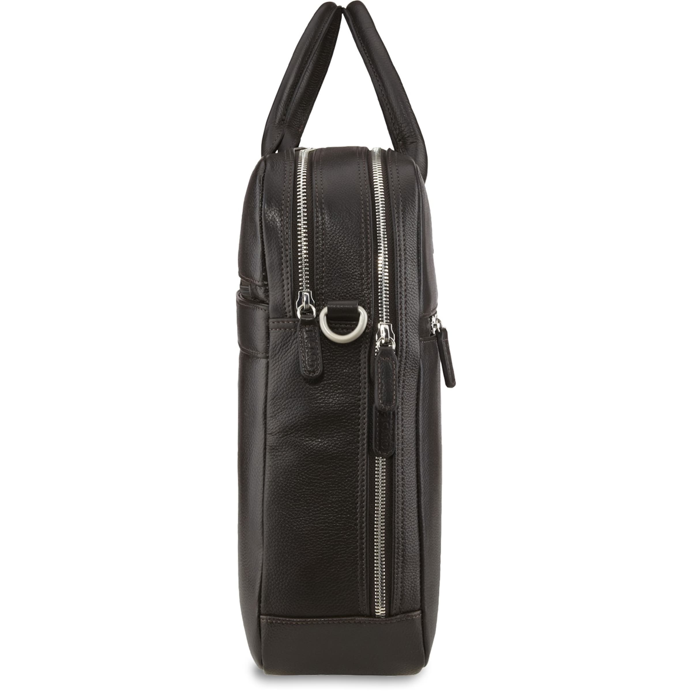 Borsa portadocumenti di Picard in marrone