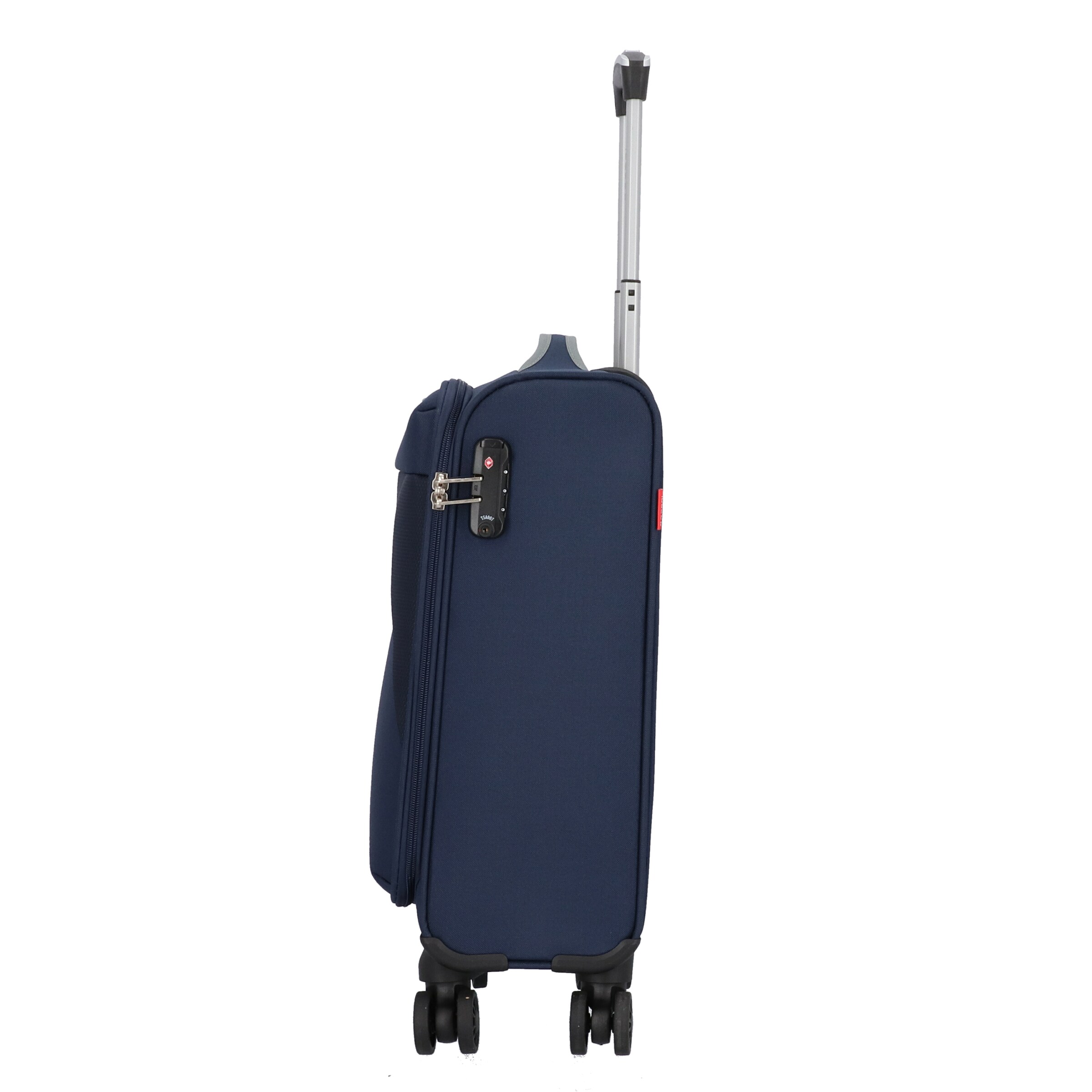 Trolley di Gabol in blu