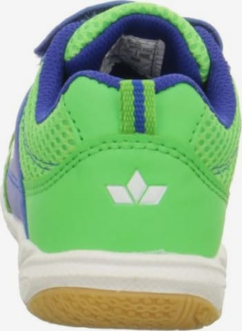 LICO Trainers in Green