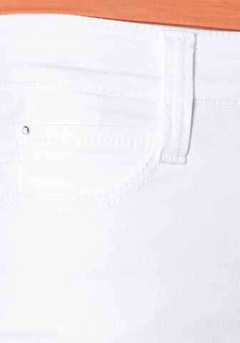 MAC Regular Jeans 'Dream' in White