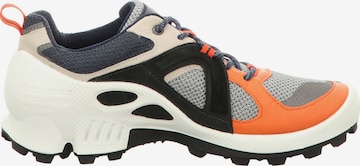 ECCO Athletic Lace-Up Shoes in Mixed colors