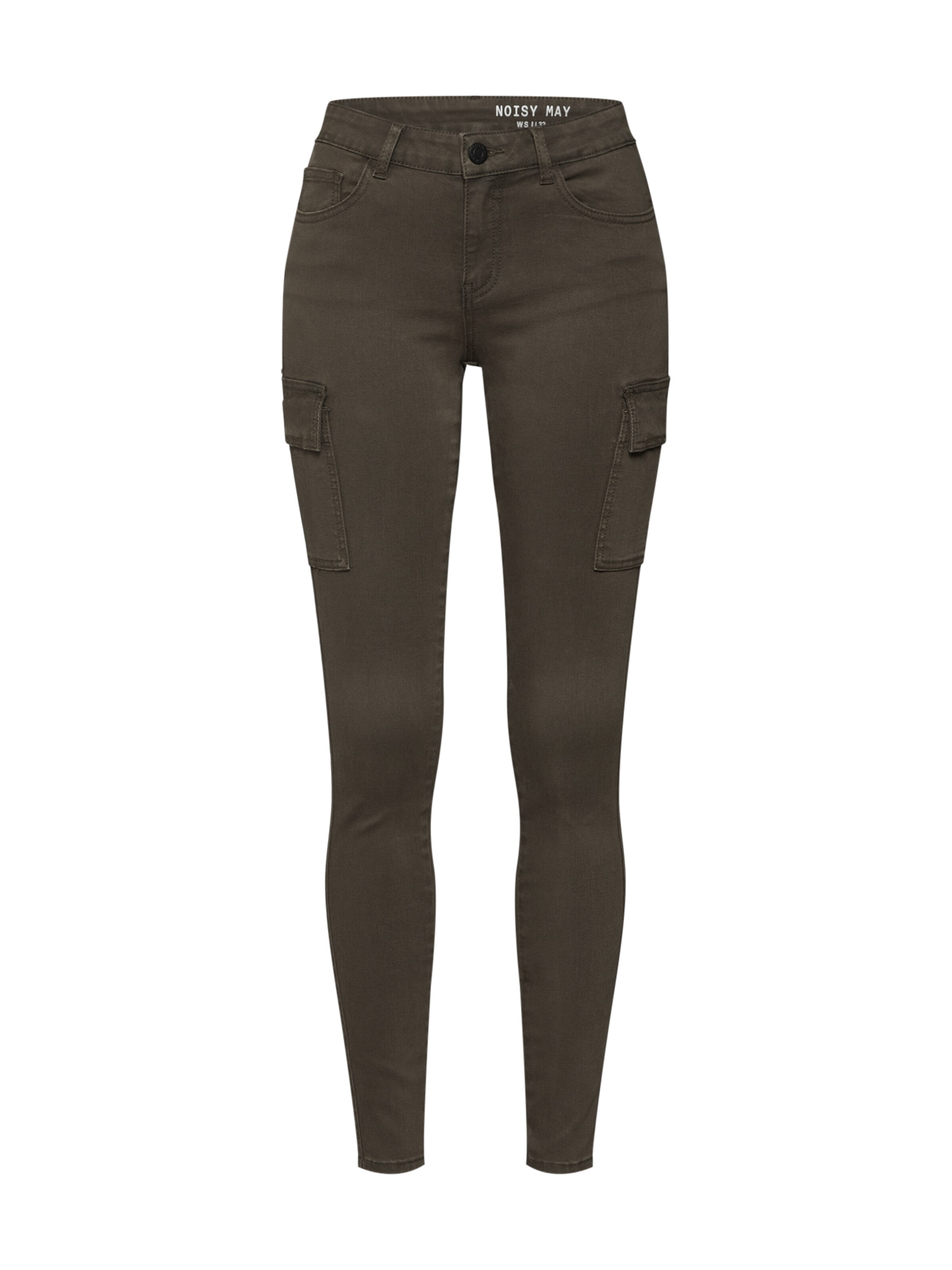 Noisy may - Hose in grün